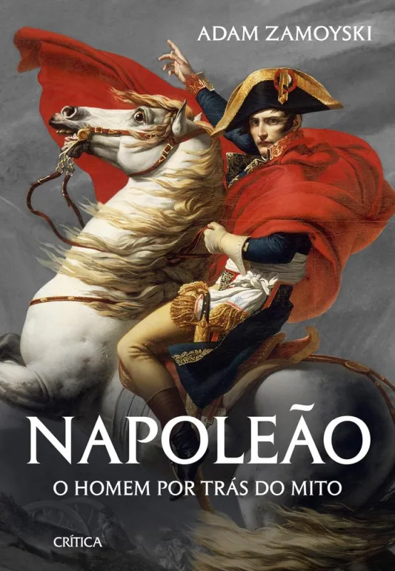 Napoleão - LC