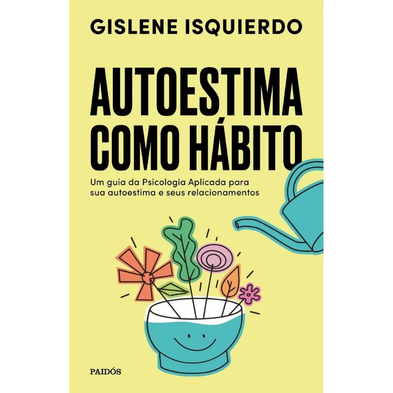 Autoestima Como Hábito