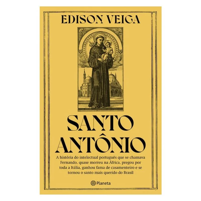 SANTO ANTÔNIO