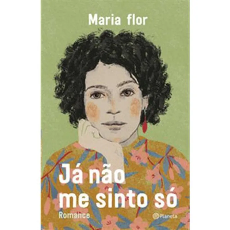 Livro Já Não Me Sinto Só Planeta (MP)