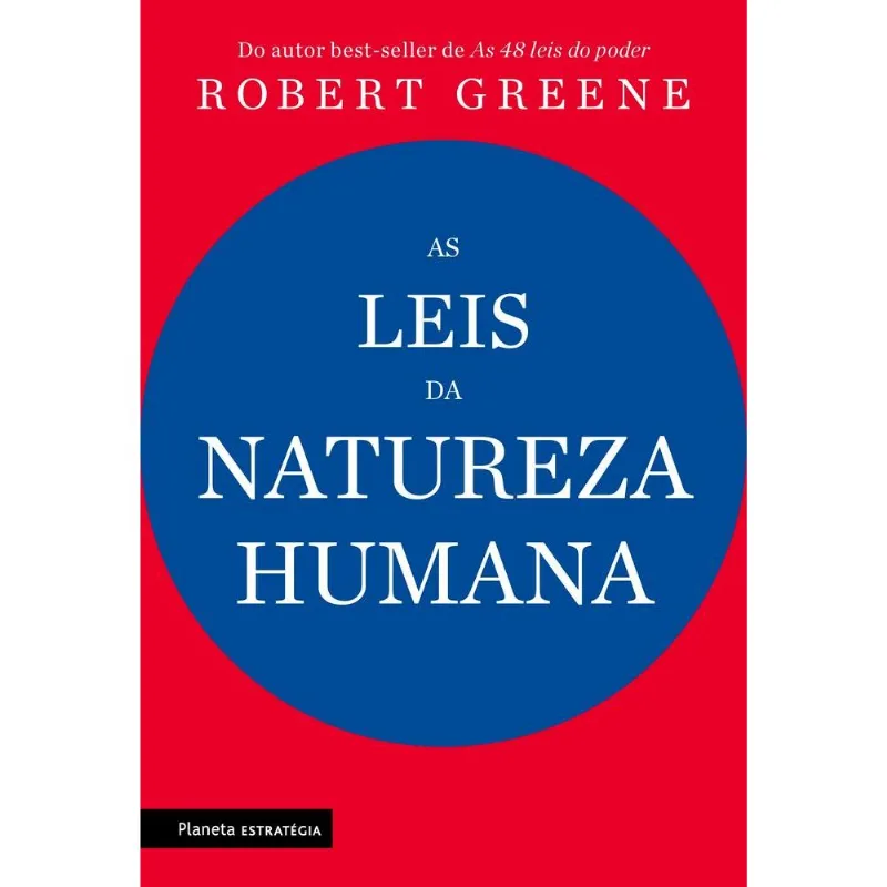 As Leis Da Natureza Humana