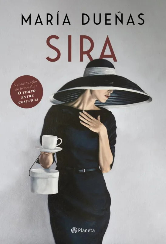 Sira - LC - Livros