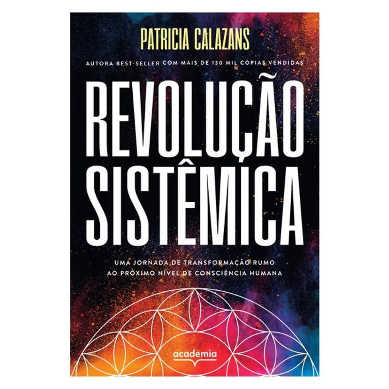 REVOLUÇÃO SISTÊMICA