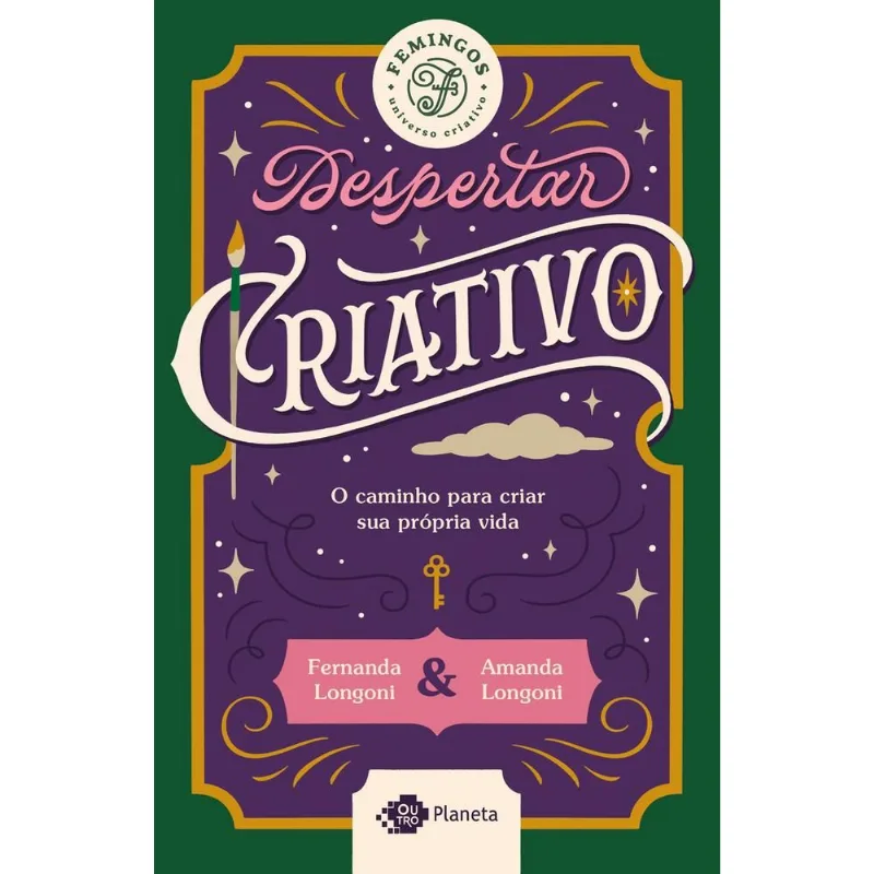 Despertar Criativo