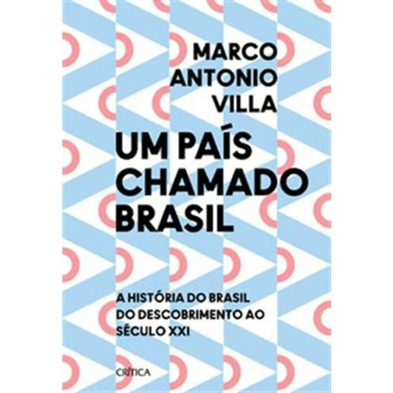 Livro Um País Chamado Brasil Planeta (MP)