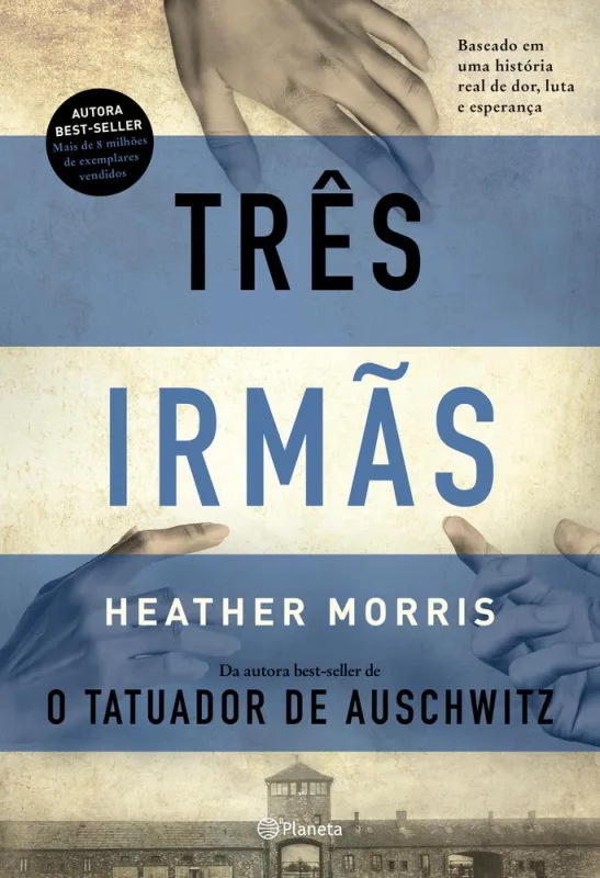 Três Irmãs - LC - Livros