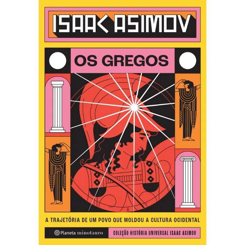 Os Gregos