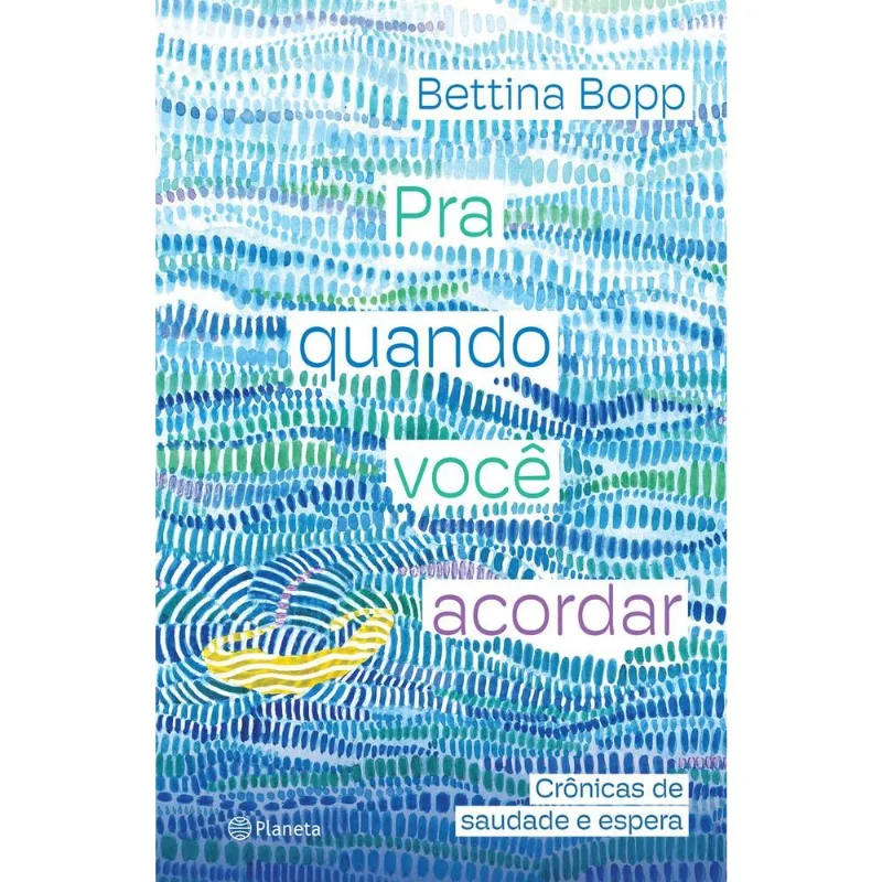 Pra Quando Você Acordar