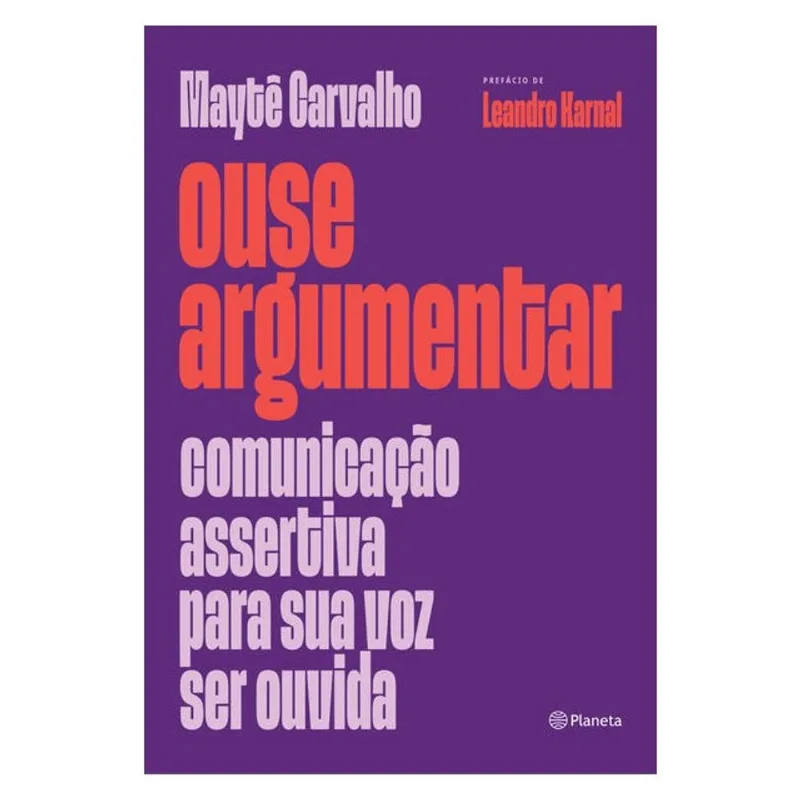 OUSE ARGUMENTAR