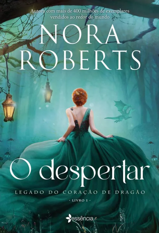 O Despertar 1 - LC