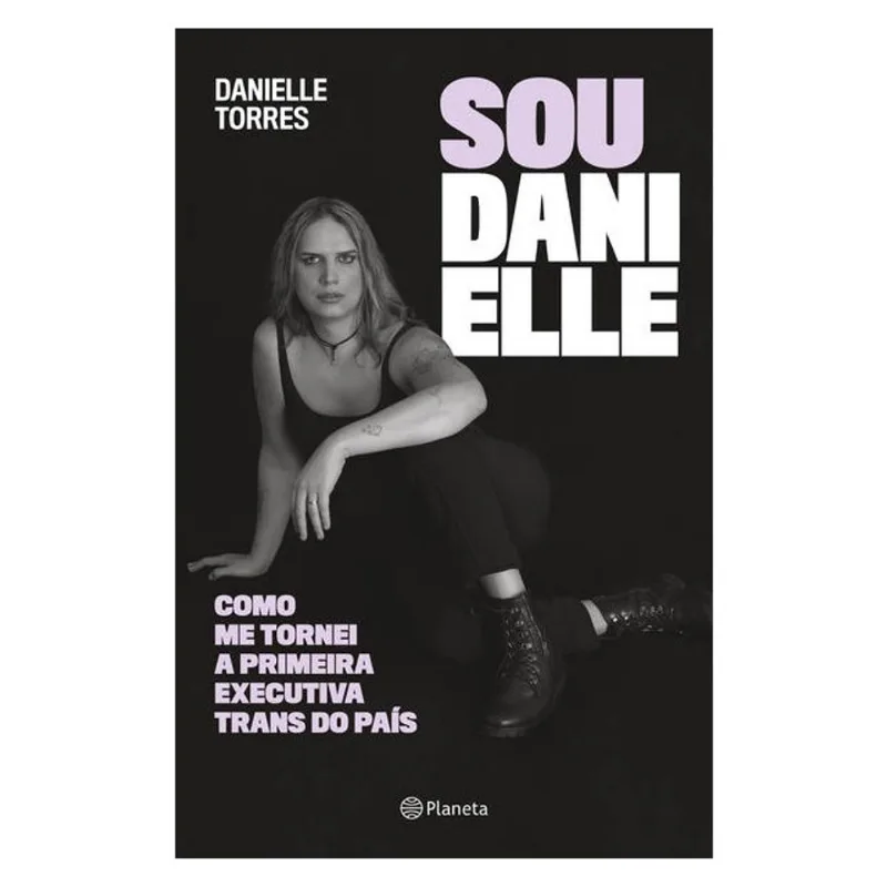 SOU DANIELLE
