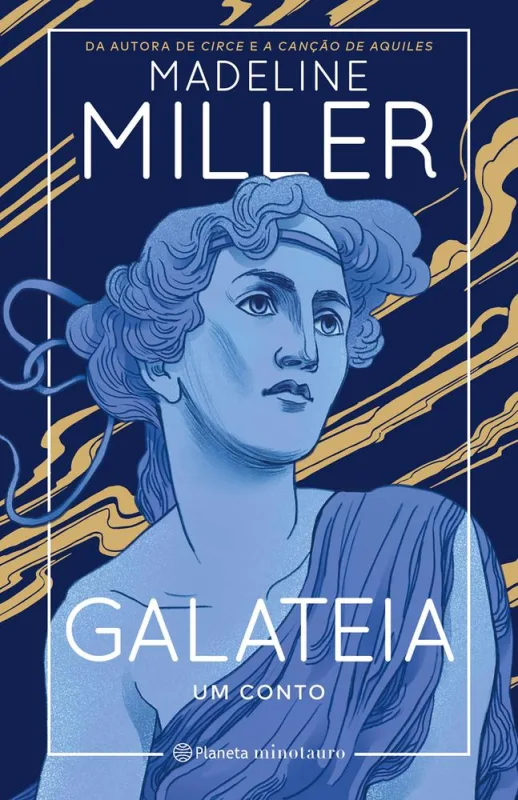 Galateia - LC - Livros