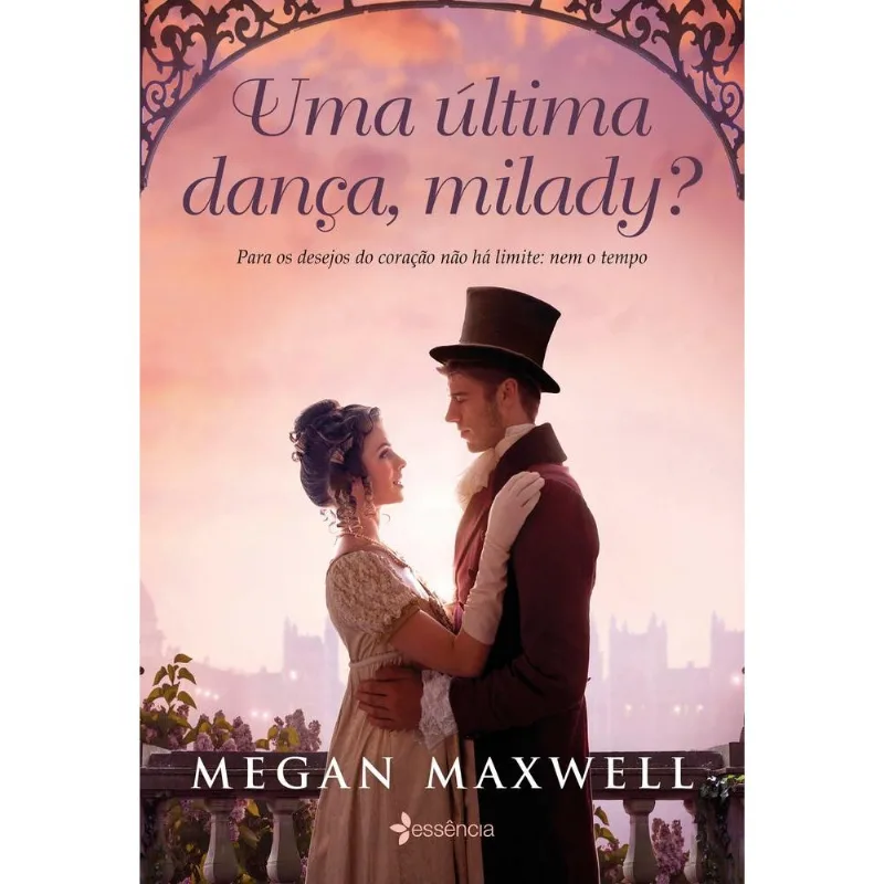 Uma Última Dança, Milady?