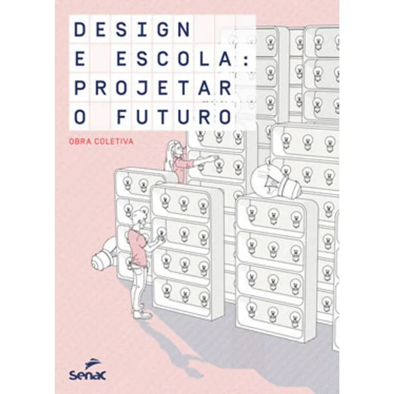 DESIGN E ESCOLA