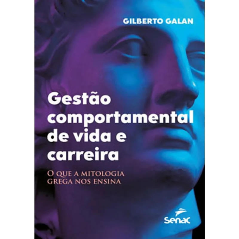 GESTÃO COMPORTAMENTAL DE VIDA E CARREIRA