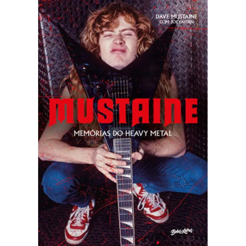 MUSTAINE