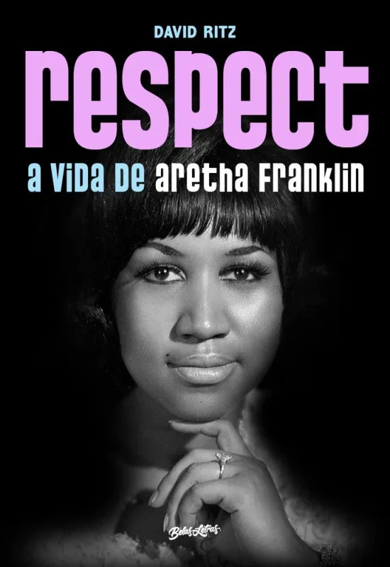 Respect - Com Brindes - LC - Livros