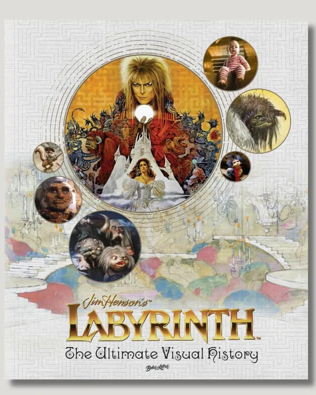 Labirinto - LC
