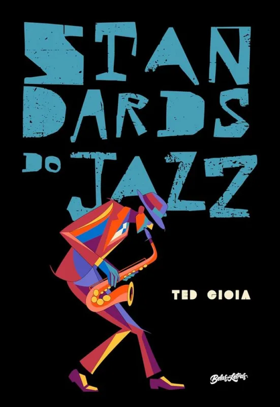Jazz Standards - LC - Livros