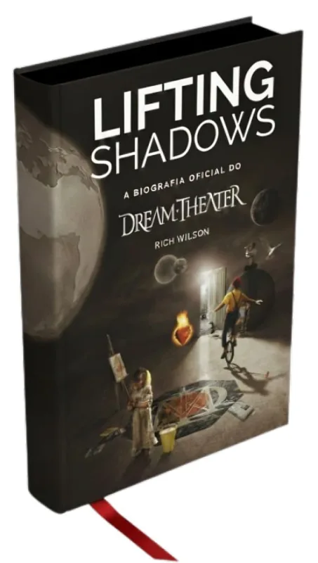 Lifting Shadows - LC - Livros