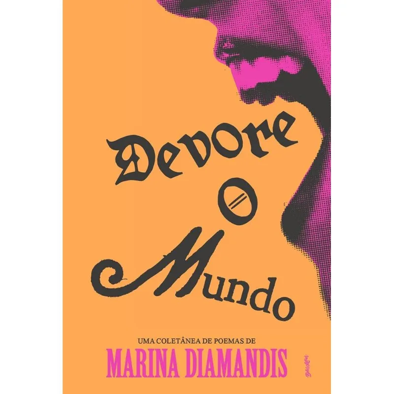 Devore O Mundo