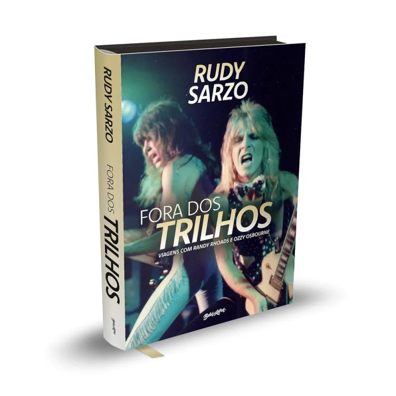 Fora Dos Trilhos - LC - Livros