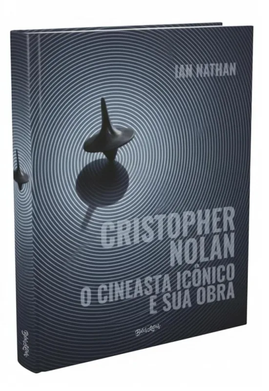 Cristopher Nolan - LC
