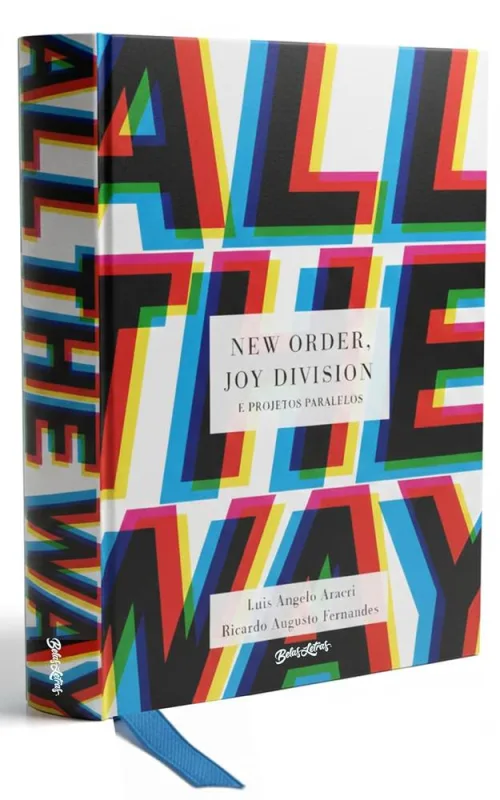 All The Way - LC - Livros