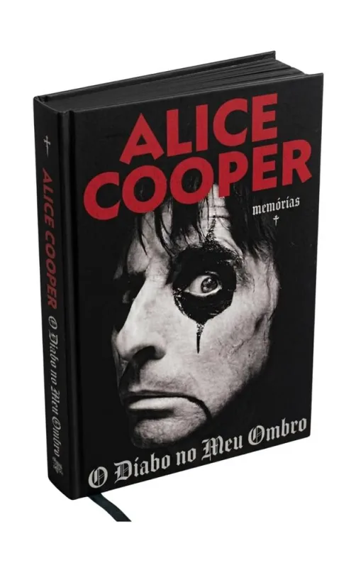 O Diabo No Meu Ombro - LC - Livros