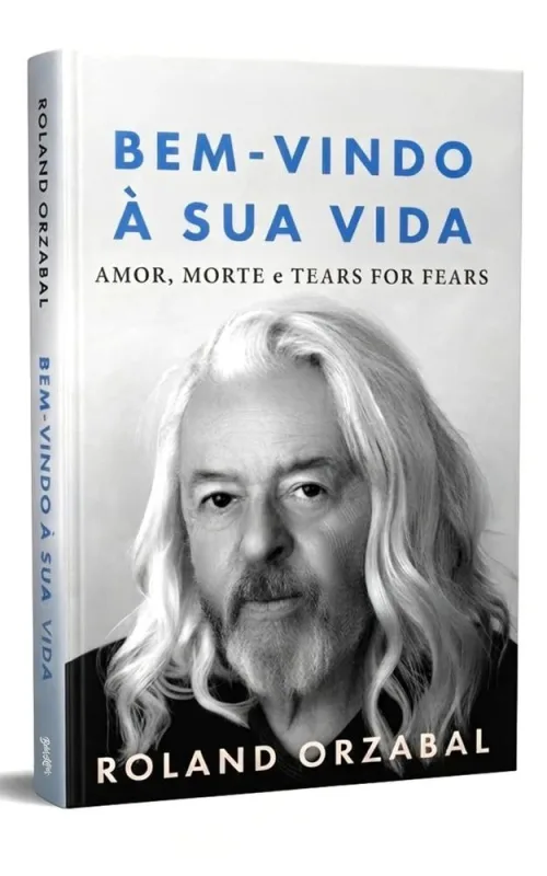Bem Vindo À Sua Vida - LC - Livros