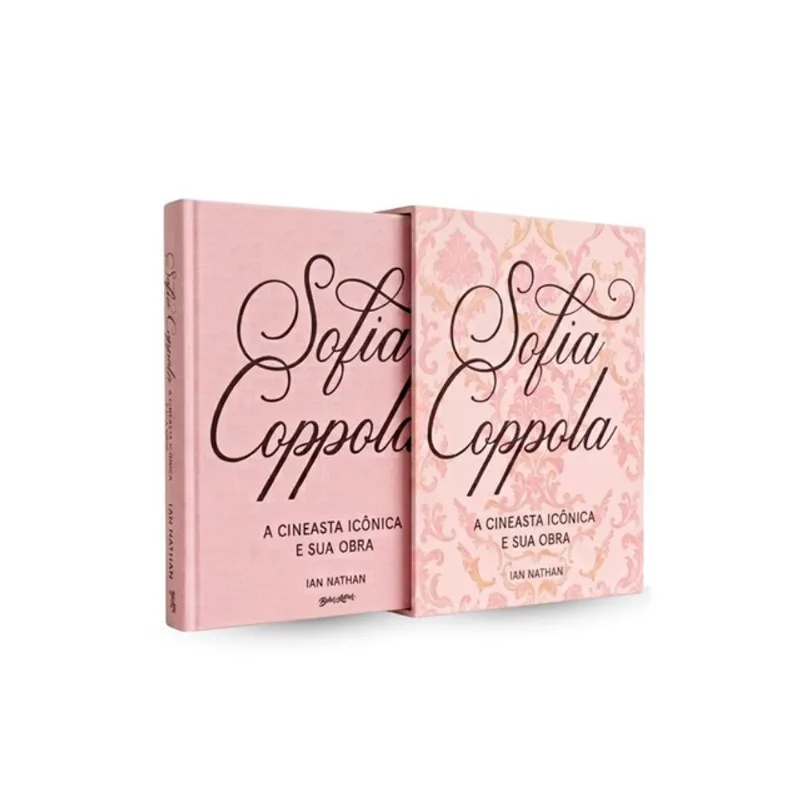 BOX SOFIA COPPOLA