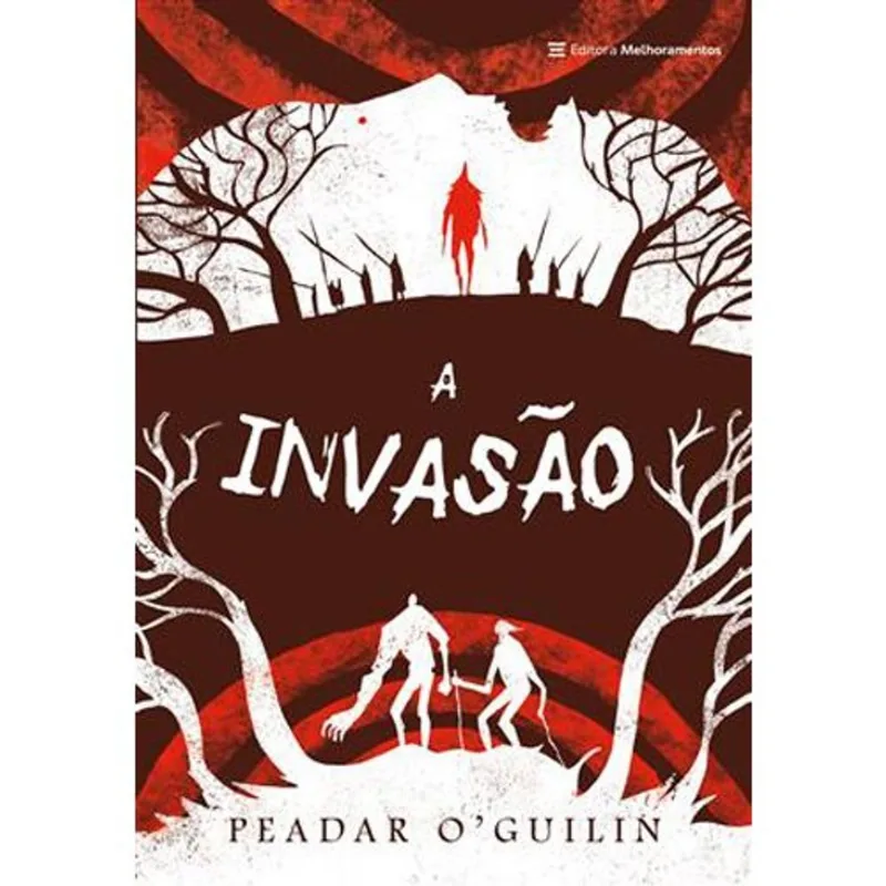 Livro A Invasão Melhoramentos (MP)