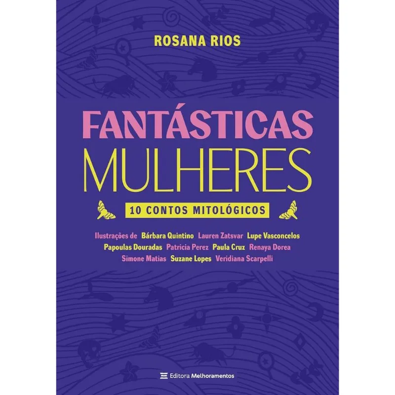 Fantásticas Mulheres