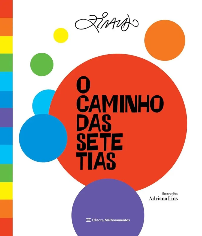 O Caminho Das Sete Tias - LC
