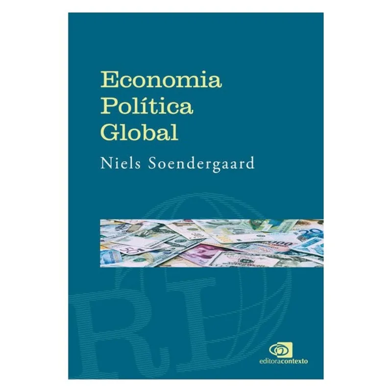 ECONOMIA POLÍTICA GLOBAL