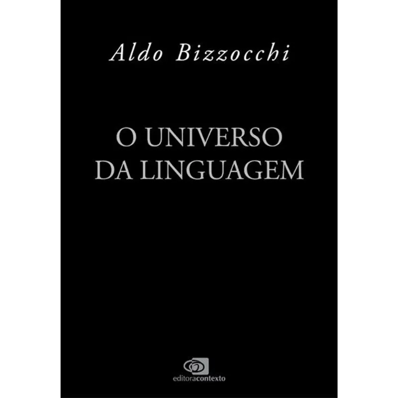 O UNIVERSO DA LINGUAGEM
