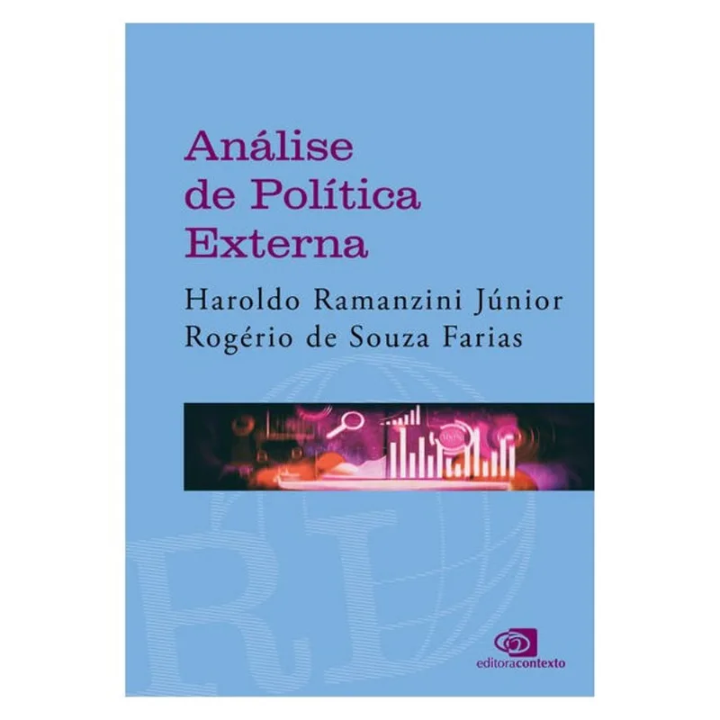 ANÁLISE DE POLÍTICA EXTERNA