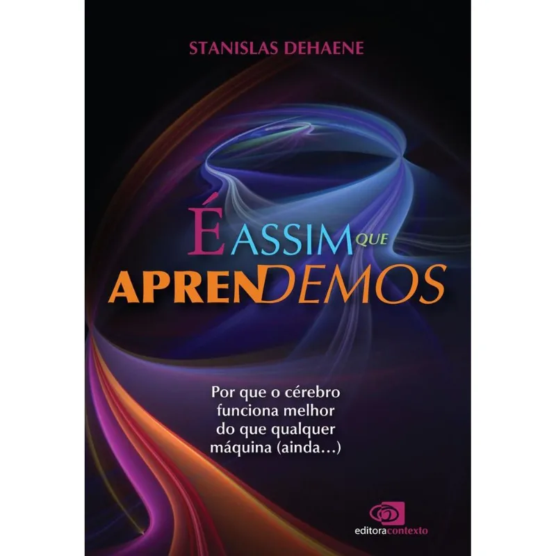 É Assim Que Aprendemos