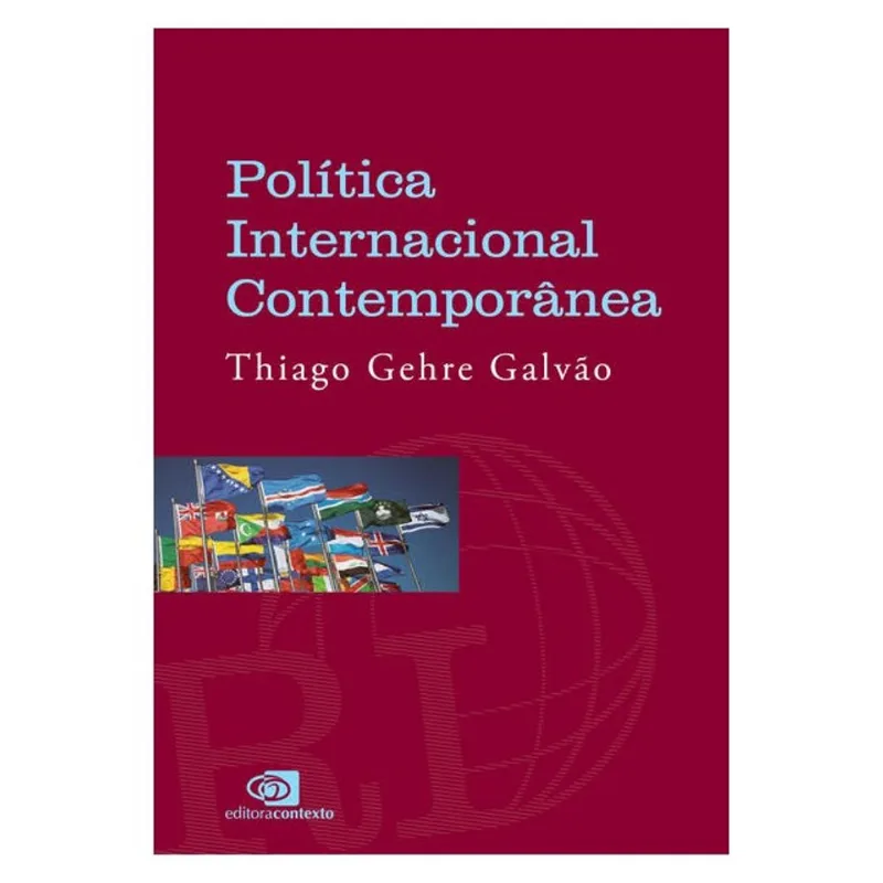 POLÍTICA INTERNACIONAL CONTEMPORÂNEA