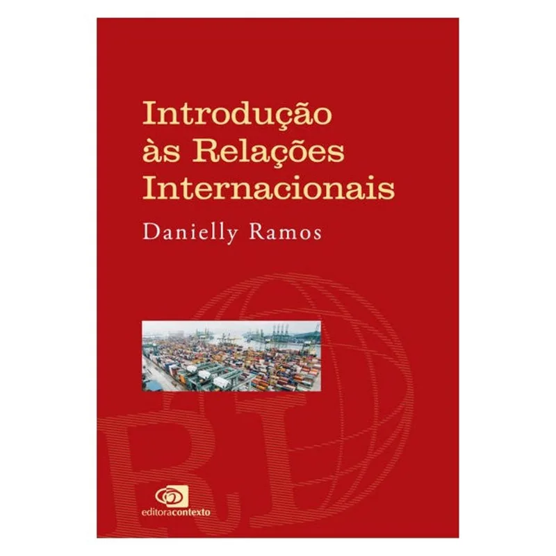 INTRODUÇÃO ÀS RELAÇÕES INTERNACIONAIS