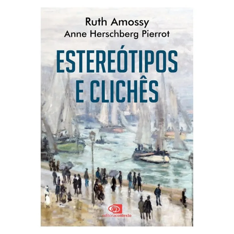 ESTEREÓTIPOS E CLICHÊS
