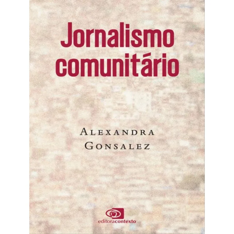 JORNALISMO COMUNITÁRIO