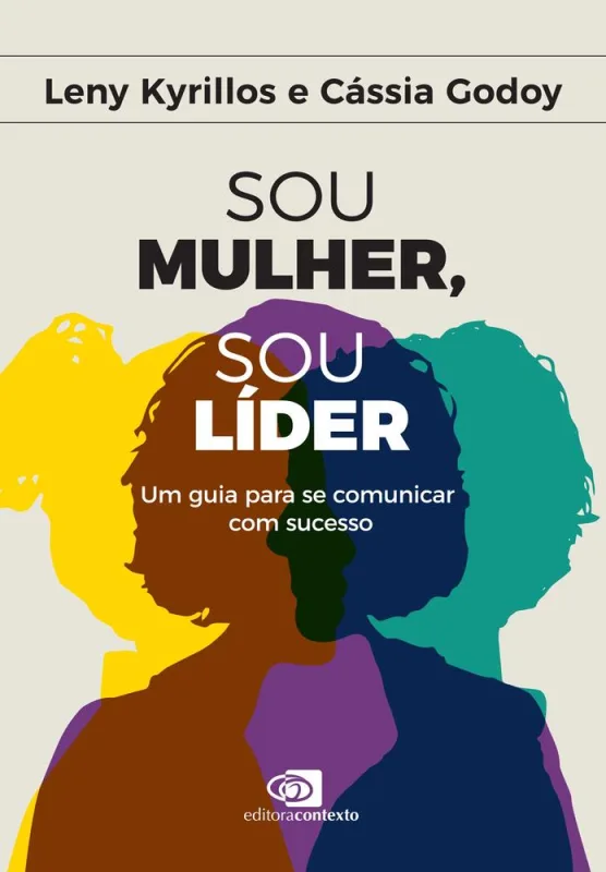 Sou Mulher, Sou Líder - LC - Livros