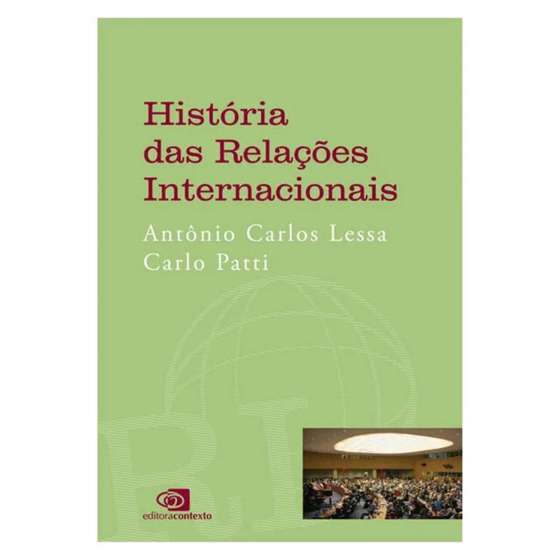 HISTÓRIA DAS RELAÇÕES INTERNACIONAIS