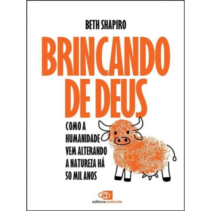 BRINCANDO DE DEUS