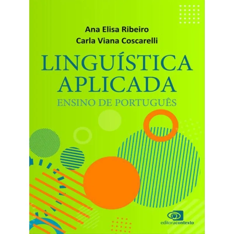 LINGUÍSTICA APLICADA
