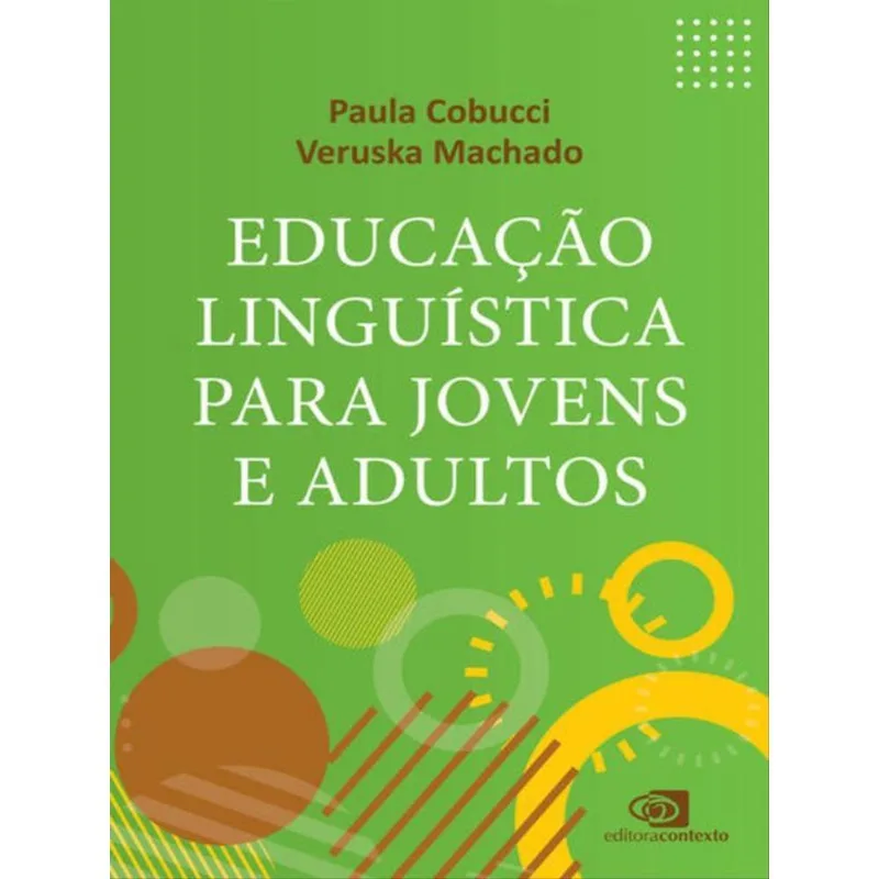 EDUCAÇÃO LINGUÍSTICA PARA JOVENS E ADULTOS