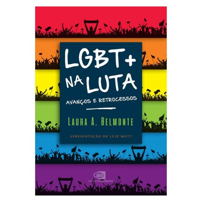 LGBT+ NA LUTA