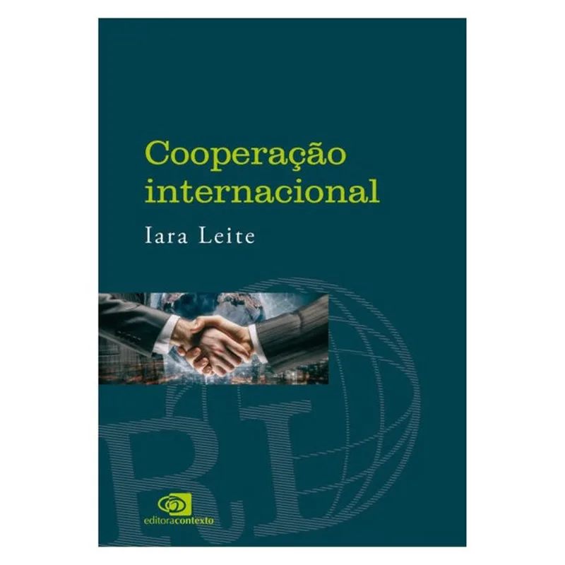 COOPERAÇÃO INTERNACIONAL