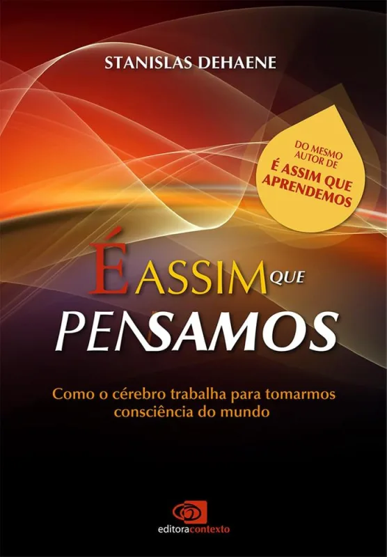 É Assim Que Pensamos - LC